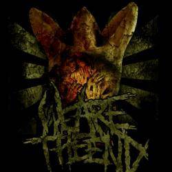 We Are The End (USA) : A Breed Unknown